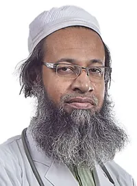 Dr. Shamimur Rahman - Doctor Profile Image