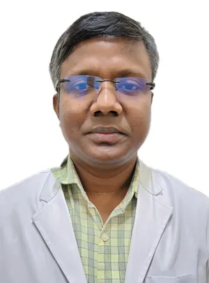 Dr. Sumon Dhar - Doctor Profile Image