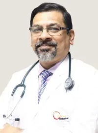 Dr. Alim Akhtar Bhuiyan profile photo