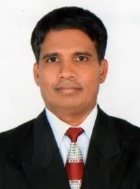 Dr. Anis Ahmed - Doctor Profile Image