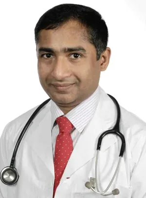 Dr. Chandra Shekhar Bala - Doctor Profile Image