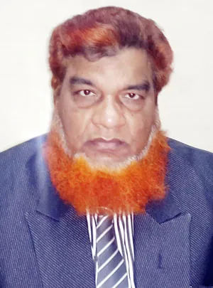 Dr. M. Ahmed Ali - Doctor Profile Image