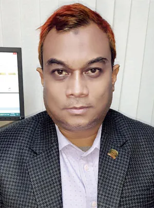 Dr. Md. Munzur Elahi - Doctor Profile Image