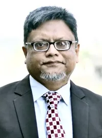 Dr. Md. Pervez Amin - Doctor Profile Image