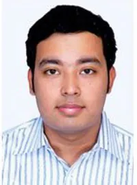 Dr. Md. Rashedul Islam - Doctor Profile Image