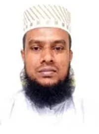 Dr. Md. Sadekur Rahman Sarkar - Doctor Profile Image