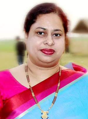 Dr. Muhtarima Tabassum Nipu - Doctor Profile Image