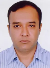 Prof. Dr. Kazi Gias Uddin Ahmed - Doctor Profile Image