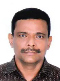 Prof. Dr. Maj. Gen. KM Omar Hasan - Doctor Profile Image
