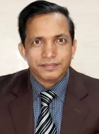 Prof. Dr. Md. Kafil Uddin - Doctor Profile Image
