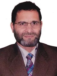 Prof. Dr. Md. Moniruzzaman Bhuiyan - Doctor Profile Image