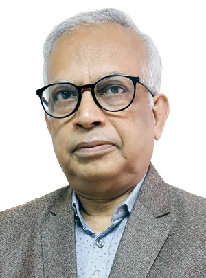 Prof. Dr. Md. Rafiqul Islam - Doctor Profile Image