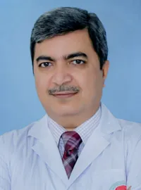 Prof. Dr. Murshed Baqui - Doctor Profile Image