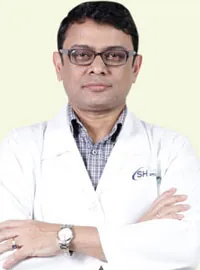 Prof. Dr. Narayan Chandra Kundu profile photo
