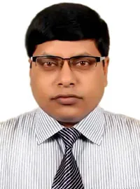 Prof. Dr. Paritosh Kumar Sarkar - Doctor Profile Image