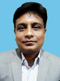 Prof. Dr. Pijush Kumar Kundu - Doctor Profile Image