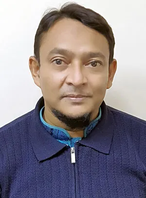 Dr. Raseul Kabir Palash - Doctor Profile Image