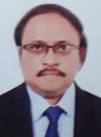 Dr. Shamim Rashid - Doctor Profile Image