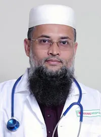 Dr. Sk. Mahbub Alam profile photo