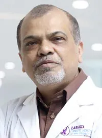 Brig. Gen. Prof. Dr. R U Chowdhury - Doctor Profile Image