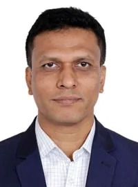 Dr. Forhad Hossain Chowdhury - Doctor Profile Image