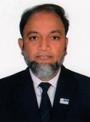 Dr. Md. Monzurul Haque profile photo
