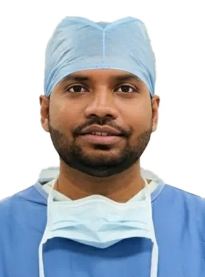 Dr. Md. Sazzad Hossain Bhuiyan - Doctor Profile Image
