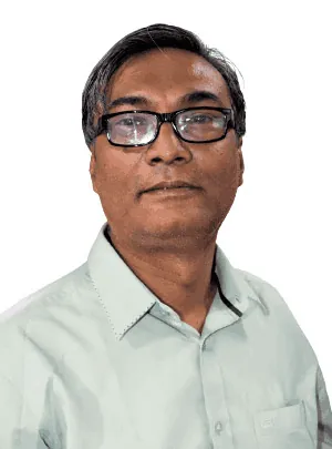 Prof. Dr. Md. Abu Sayed - Doctor Profile Image