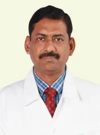 Prof. Dr. Md. Raziul Haque - Doctor Profile Image