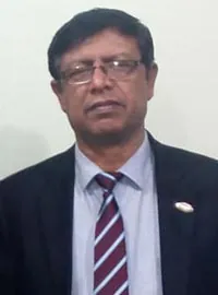 Prof. Dr. Md. Tofael Hossain Bhuiyan - Doctor Profile Image