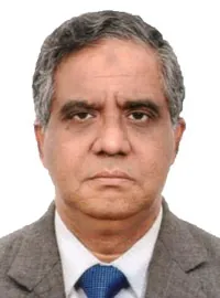 Prof. Dr. Md. Zahed Hossain - Doctor Profile Image