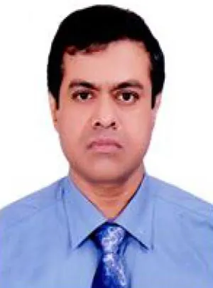 Prof. Dr. Sheikh Muhammad Ekramullah - Doctor Profile Image