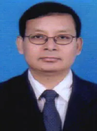 Dr. Rajkumar Roy - Doctor Profile Image