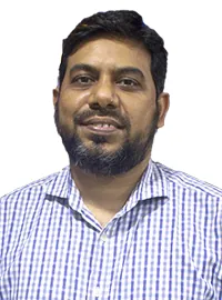 Dr. A.T.M. Kamrul Hasan - Doctor Profile Image