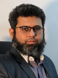 Dr. Arman Reza Chowdhury profile photo