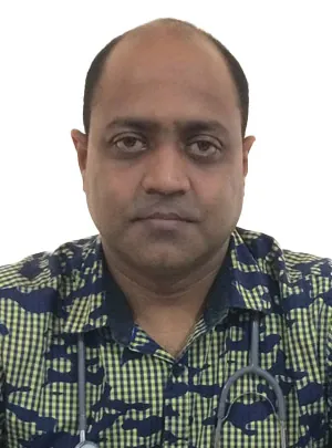 Dr. Asaduzzaman Biddut - Doctor Profile Image