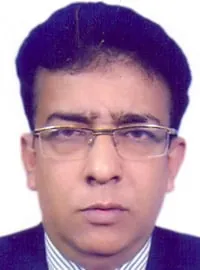 Dr. Ashim Kumar Ghosh - Doctor Profile Image