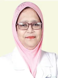 Dr. Ferdous Ara Begum profile photo