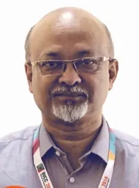 Dr. Ferdous Shahriar Sayed profile photo