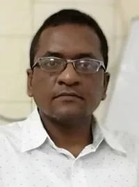 Dr. Kamruzzaman Rumman - Doctor Profile Image