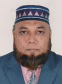 Dr. Md. Abdul Ahsan Didar - Doctor Profile Image