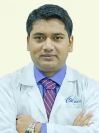 Dr. Md. Arifur Rahman - Doctor Profile Image