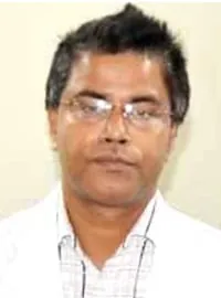 Dr. Md. Nazrul Islam - Doctor Profile Image