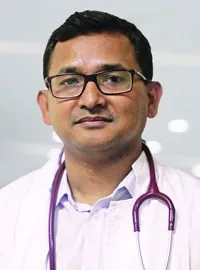Dr. Mostafa Aziz Sumon - Doctor Profile Image