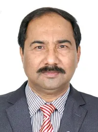 Prof. Dr. Md. Dayem Uddin profile photo