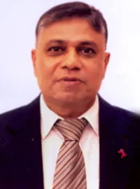 Prof. Dr. Md. Moarraf Hossen profile photo