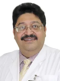 Prof. Dr. Santanu Chaudhuri profile photo