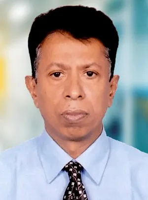 Prof. Dr. Swapan Bandyopadhyay - Doctor Profile Image