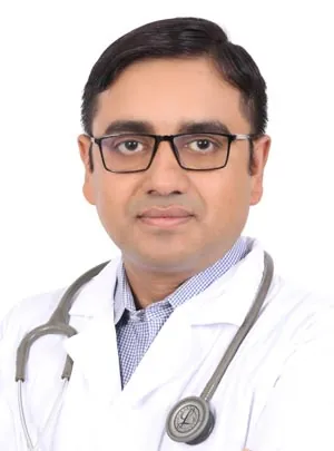Dr. Saiful Alam profile photo
