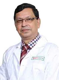 Lt. Col. Dr. Md. Sajedur Rahman profile photo